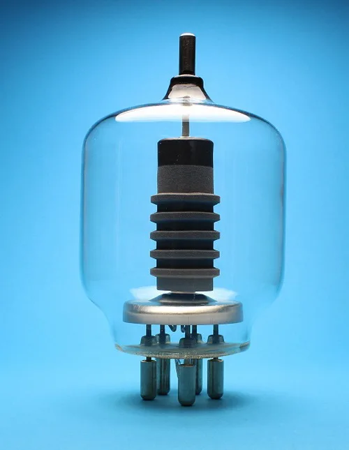 AR354 — Oscillator Tube