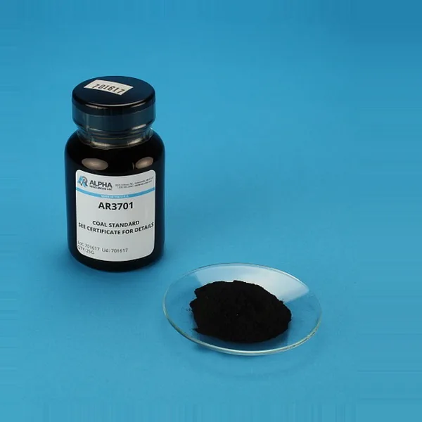 AR3701 — Coal Standard