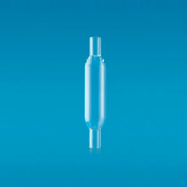 AR373 — Drying Tube With Saf T Wrap