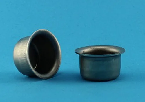 AR4204 — AC Crucible Stainless Steel