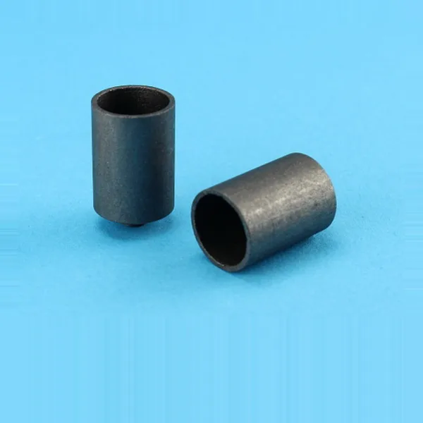 AR433 — Outer Graphite Crucible Dimension H 0.956 X OD 0.585