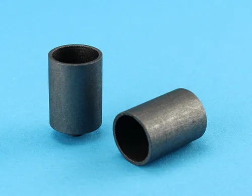 AR433 — Outer Graphite Crucible Dimension H 0.956 X OD 0.585