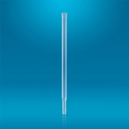 AR437 — Quartz Catalyst Tube Fp Units