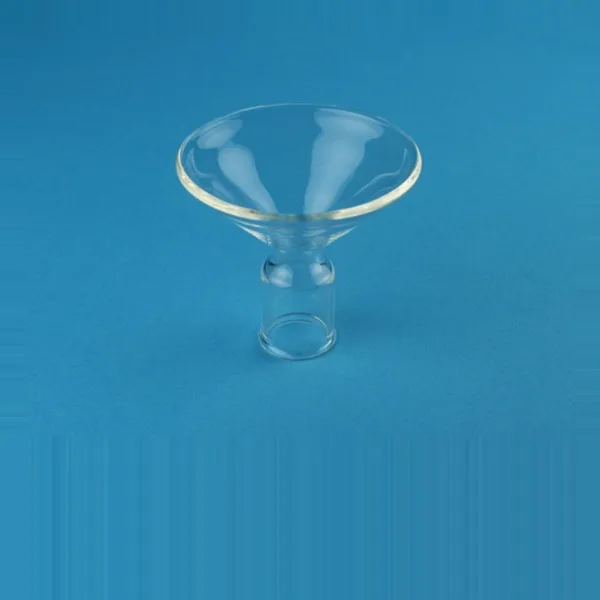 AR473 — Utility Funnel For Glass Tubes