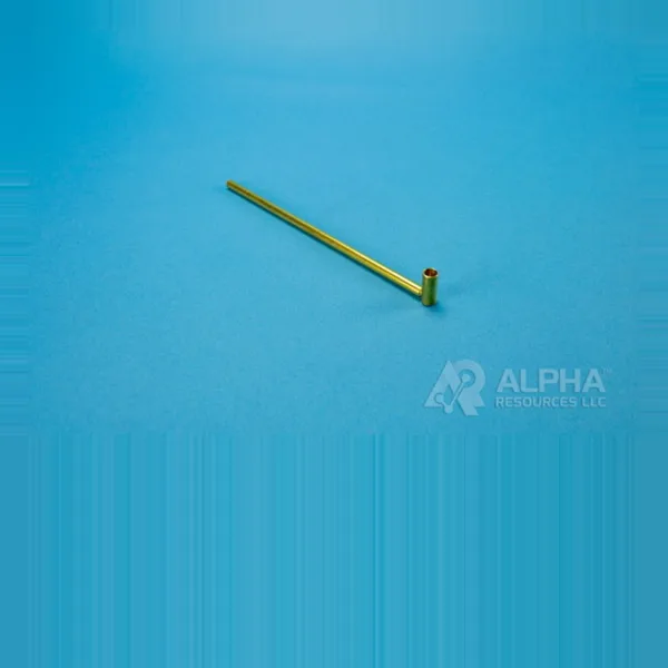 AR579 — Metal Scoop 0.18cc Volume