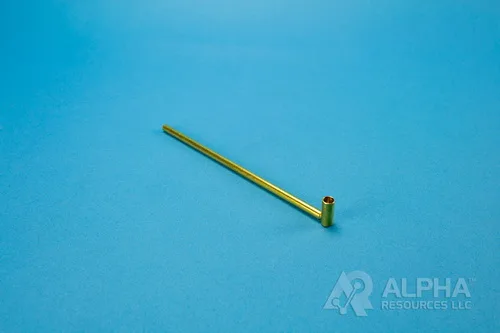 AR579 — Metal Scoop 0.18cc Volume