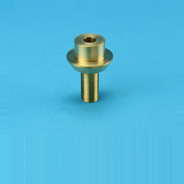 AR5815 — Pedestal Adapter For Use With Ar816