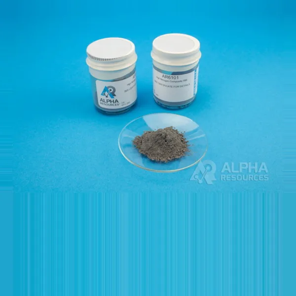 AR6101 — High Nitrogen Composite Blend CRM N
