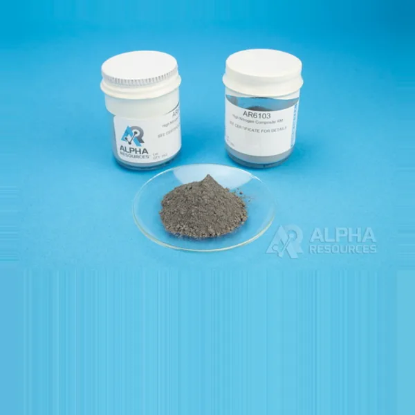AR6103 — High Nitrogen Composite Blend CRM N