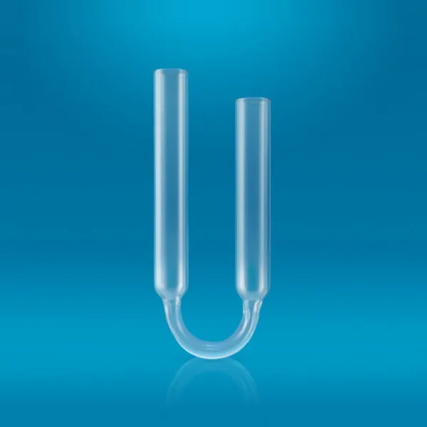 AR6108 — Combustion Tube LECO 616108