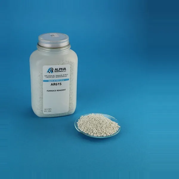 AR615 — Furnace Reagent