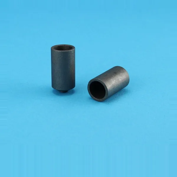 AR6247 — Graphite Crucible Dimension H 0.955 X OD 0.50