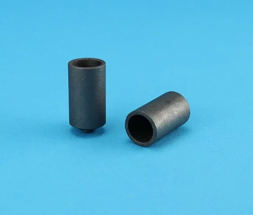 AR6247 — Graphite Crucible Dimension H 0.955 X OD 0.50