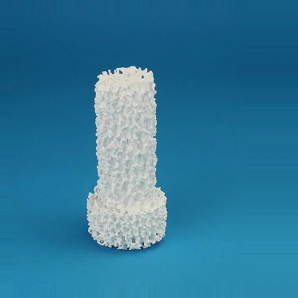 AR6308 — Stepped Ceramic Boat Stop