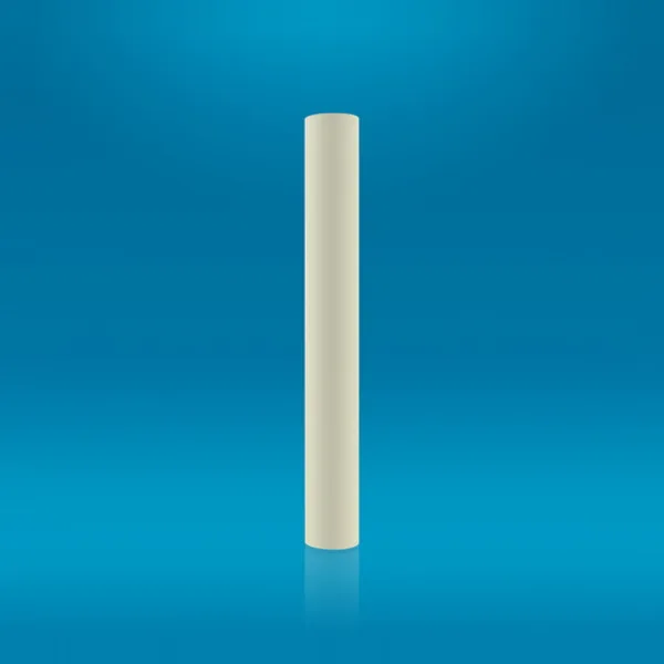 AR6313 — Inner Combustion Tube L 13.65 OD 1.8