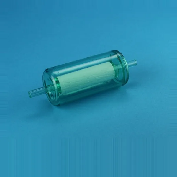 AR6504 — Particle Filter