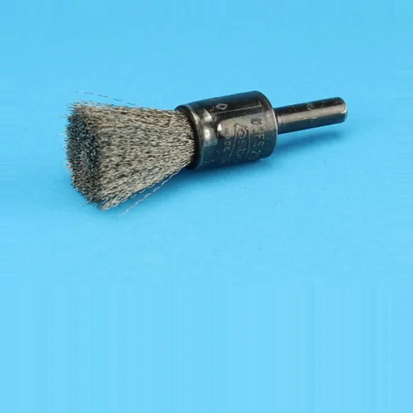 AR652 — Electrode Cleaning Brush LECO 774651 774652