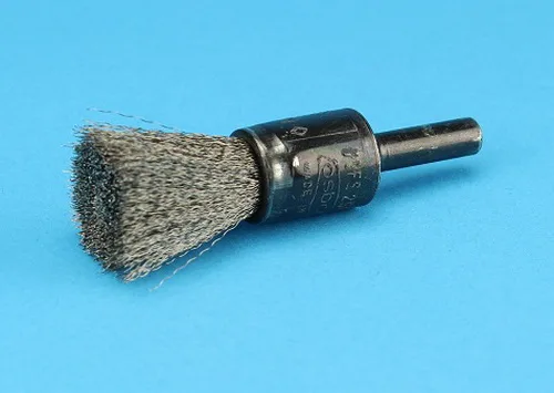 AR652 — Electrode Cleaning Brush LECO 774651 774652