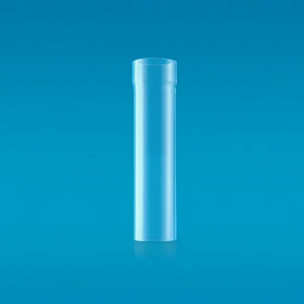 AR683 — Combustion Tube For Cs744 And Cs844
