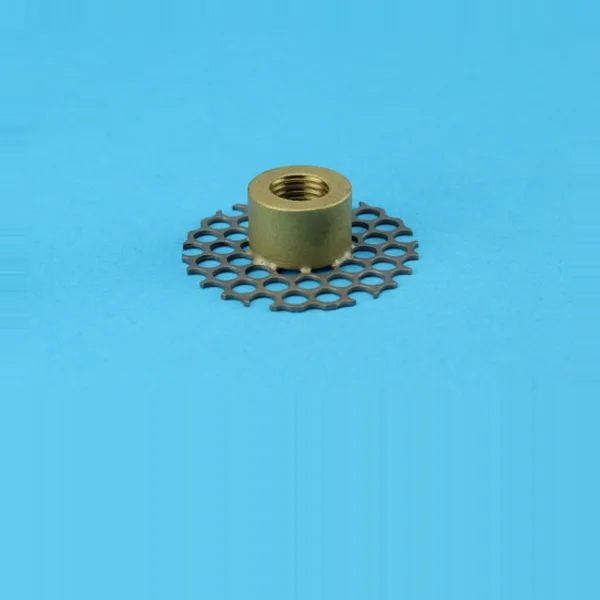 AR6922 — Shield Collar