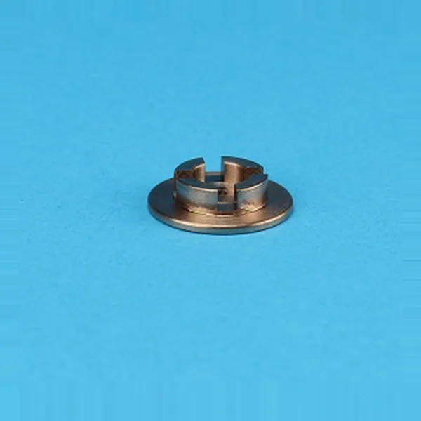 AR721 — Hi Temp Electrode Insert Used With Ar782hd Crucible