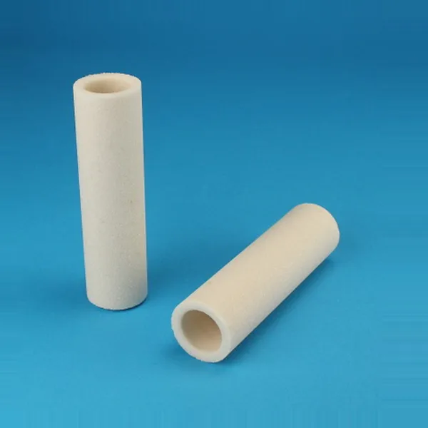 AR7605 — Large Ash Crucible For Liquid Samples