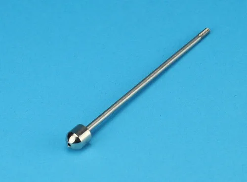 AR789 — Lance Tube Assembly 4 28 With Autocleaner