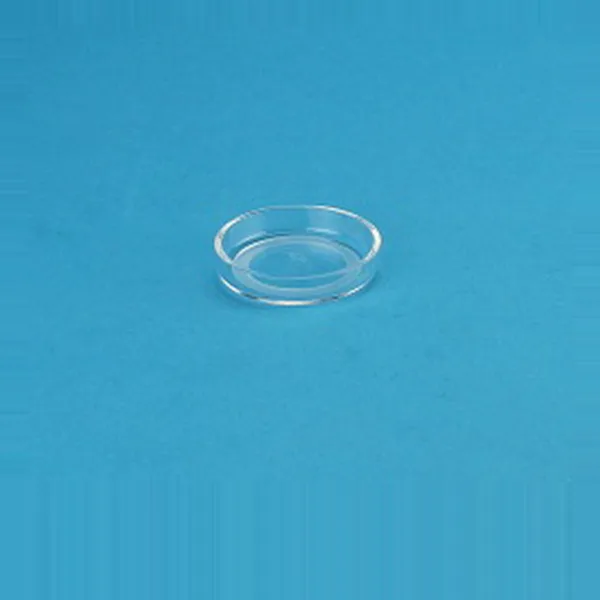 AR8892 — Glass Petri Dish