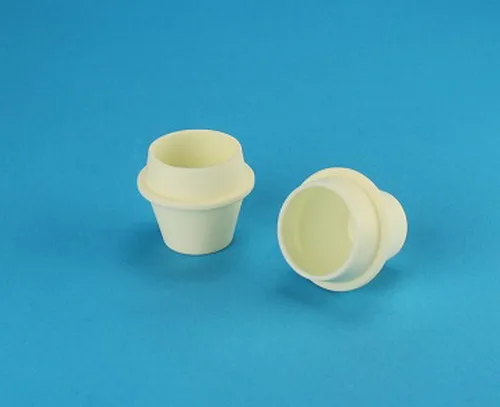 AR9047 — Ceramic Crucible Glazed TGA 20cc