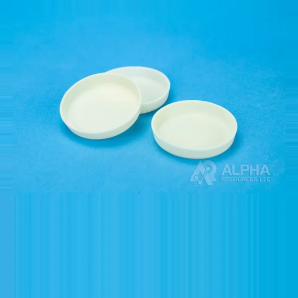 AR9048 — Ceramic Cover TGA For Use With Ar9047