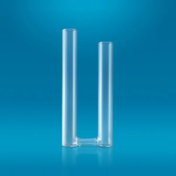 AR9065 — Combustion Tube LECO 780911