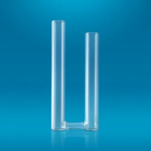 AR9065 — Combustion Tube LECO 780911