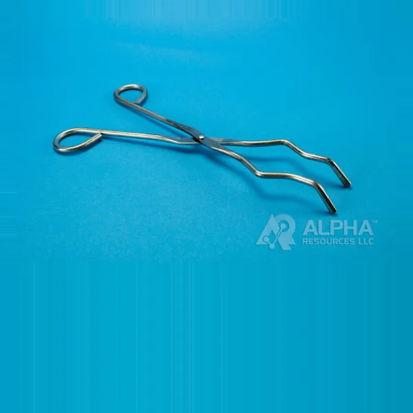 AR929 — Crucible Tongs L 9.5
