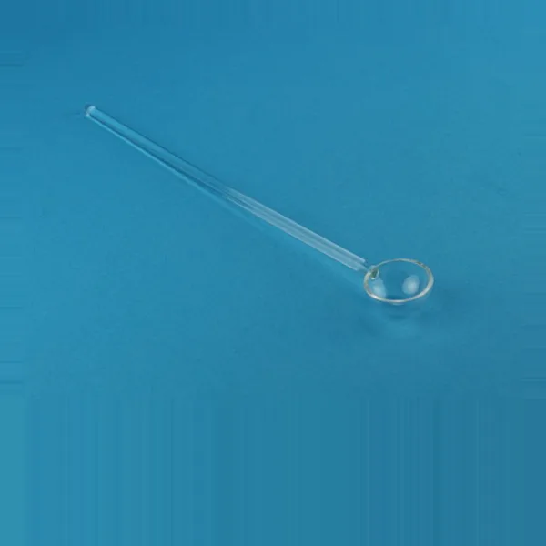 AR978 — Glass Scoop Large Volume